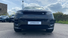 Land Rover Range Rover Sport 3.0 D250 Edition 5dr Auto Diesel Estate